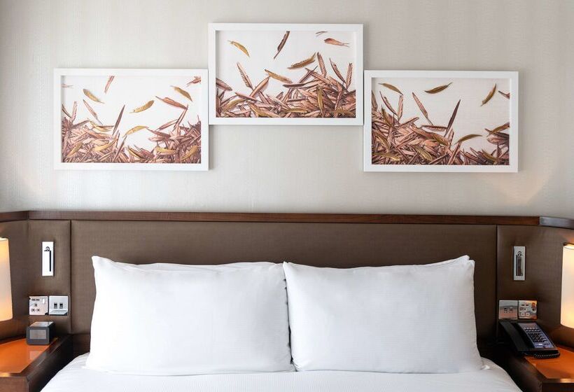 هتل Hilton London Hyde Park