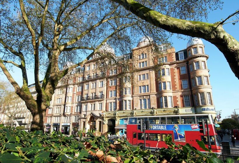 Fotos del hotel Hilton London Hyde Park:  77