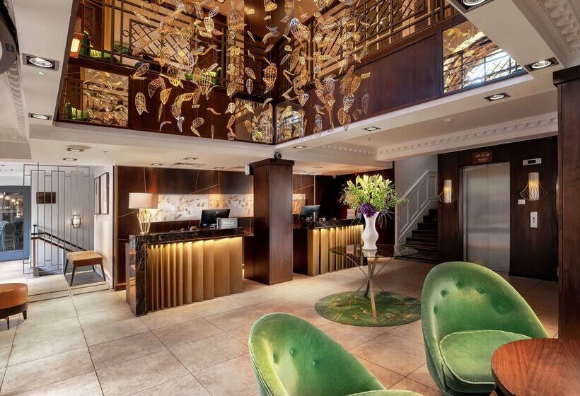 Fotos del hotel Hilton London Hyde Park:  100