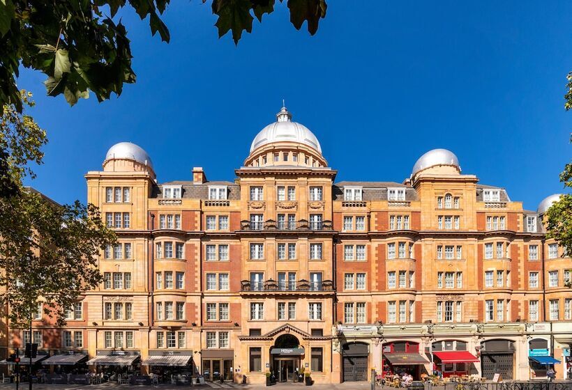 Fotos del hotel Hilton London Hyde Park:  48