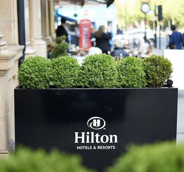 Fotos del hotel Hilton London Hyde Park:  82