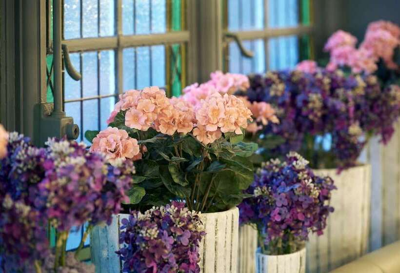 Fotos del hotel Hilton London Hyde Park:  35