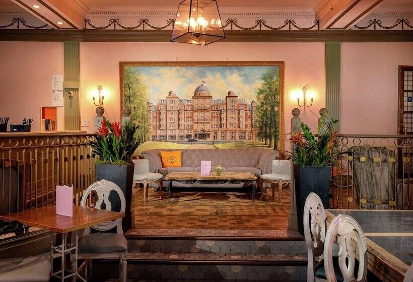 Fotos del hotel Hilton London Hyde Park:  90