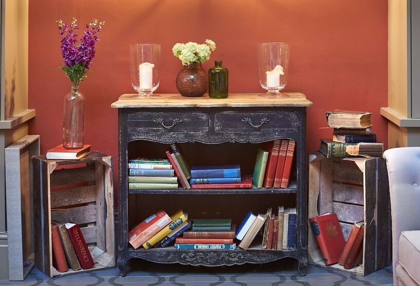 Fotos del hotel Hilton London Hyde Park:  81