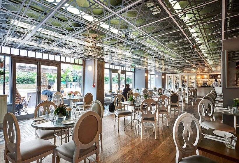 Fotos del hotel Hilton London Hyde Park:  64