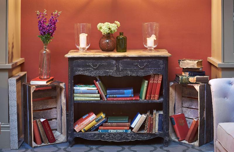 Fotos del hotel Hilton London Hyde Park:  60