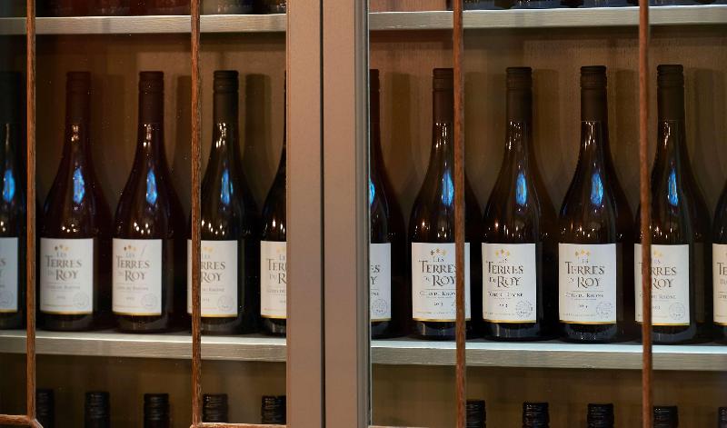 هتل Hilton London Hyde Park