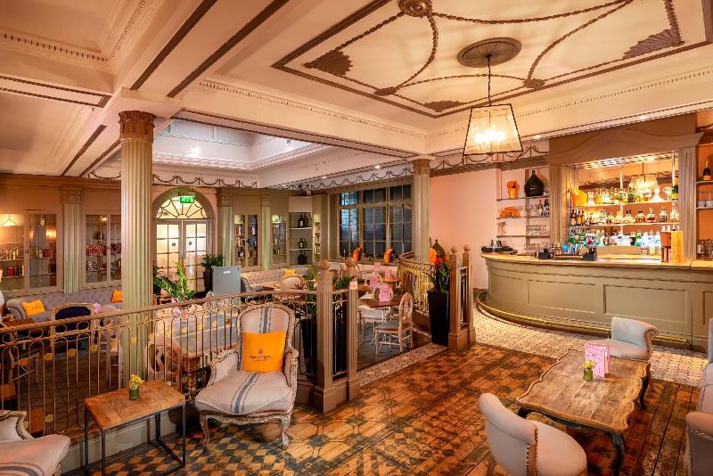 Fotos del hotel Hilton London Hyde Park:  67