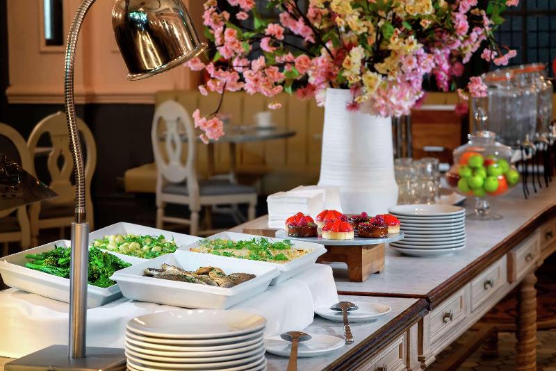 Fotos del hotel Hilton London Hyde Park:  70