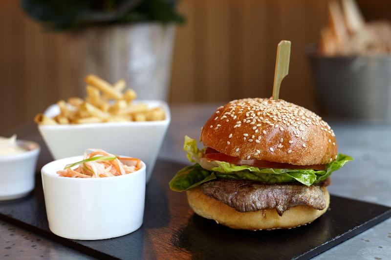 Fotos del hotel Hilton London Hyde Park:  30