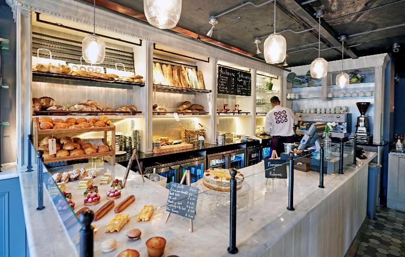 Fotos del hotel Hilton London Hyde Park:  73