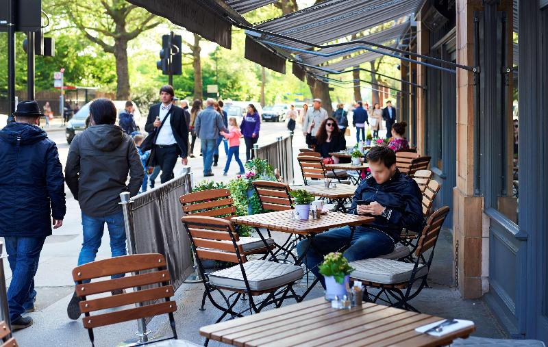 Fotos del hotel Hilton London Hyde Park:  74