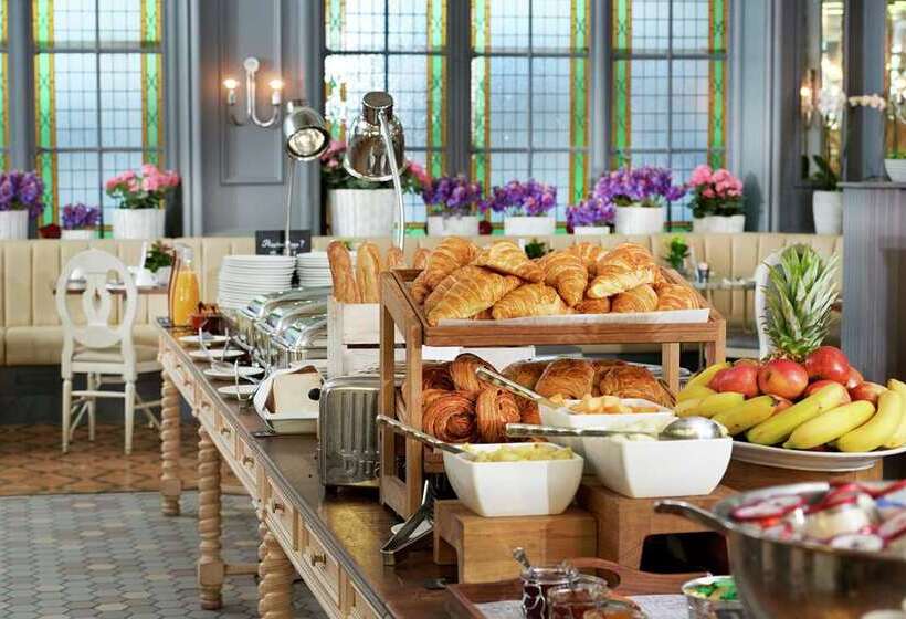 Fotos del hotel Hilton London Hyde Park:  8