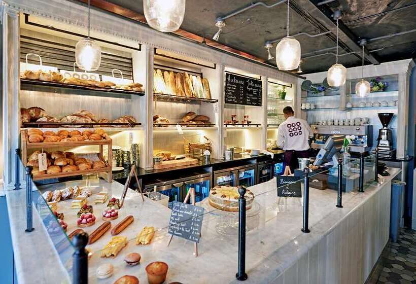 Fotos del hotel Hilton London Hyde Park:  9