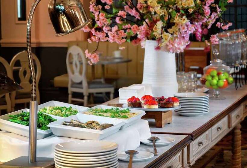 هتل Hilton London Hyde Park