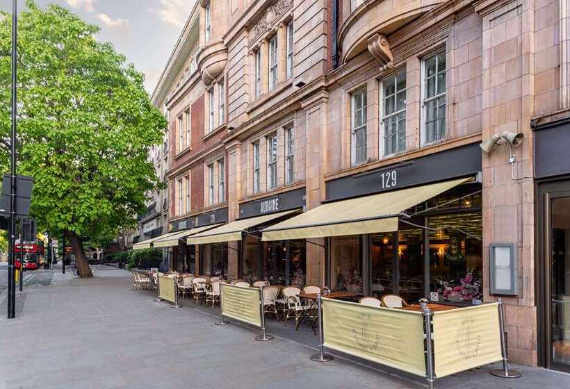 Fotos del hotel Hilton London Hyde Park:  18