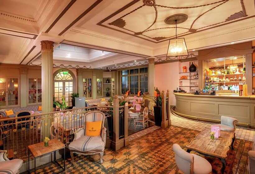 Fotos del hotel Hilton London Hyde Park:  17