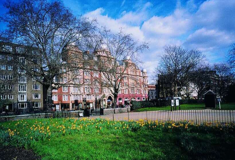 Fotos del hotel Hilton London Hyde Park:  16