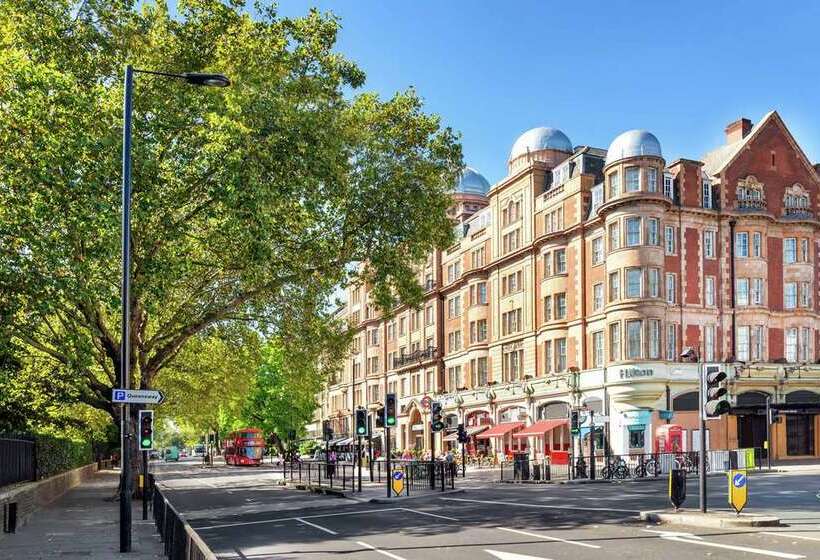 Fotos del hotel Hilton London Hyde Park:  2