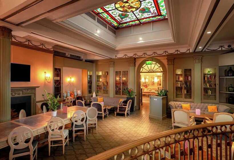 Fotos del hotel Hilton London Hyde Park:  15