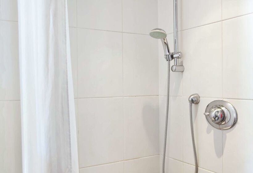 Fotos del hotel Hilton London Olympia:  94