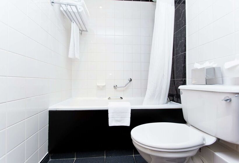 Fotos del hotel Hilton London Olympia:  49