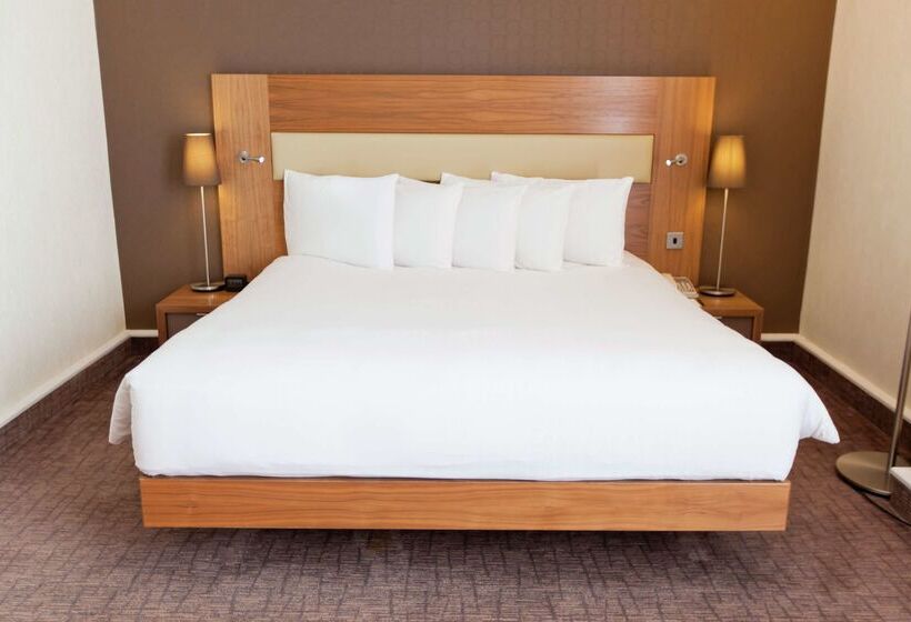 Fotos del hotel Hilton London Olympia:  41