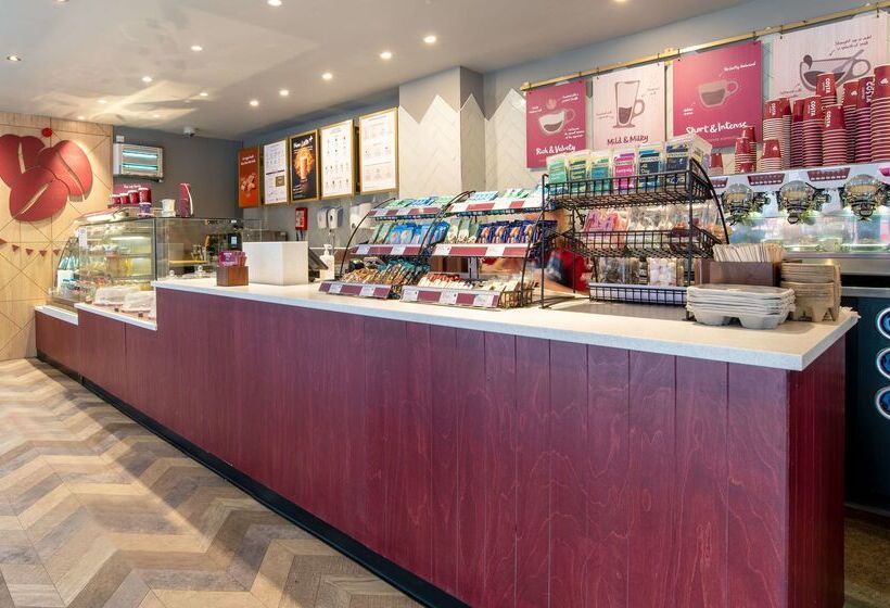 Fotos del hotel Hilton London Olympia:  88