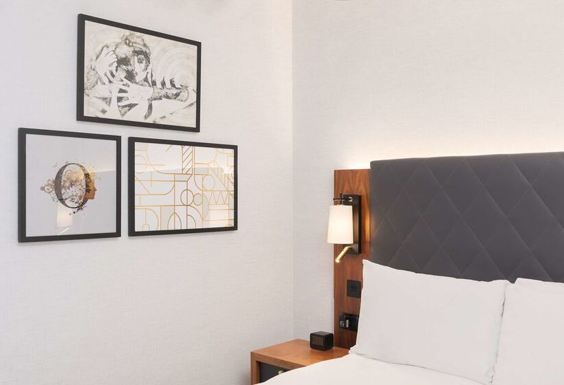 Fotos del hotel Hilton London Olympia:  62