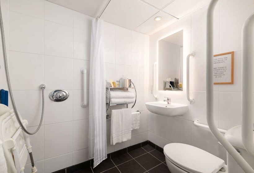 Fotos del hotel Hilton London Olympia:  48