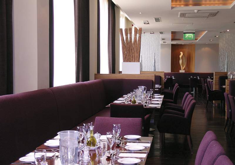 Fotos del hotel Hilton London Olympia:  93