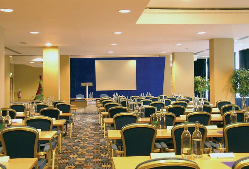 Fotos del hotel Hilton London Olympia:  96