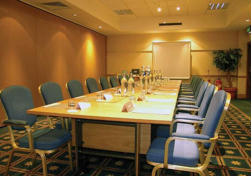 Fotos del hotel Hilton London Olympia:  75