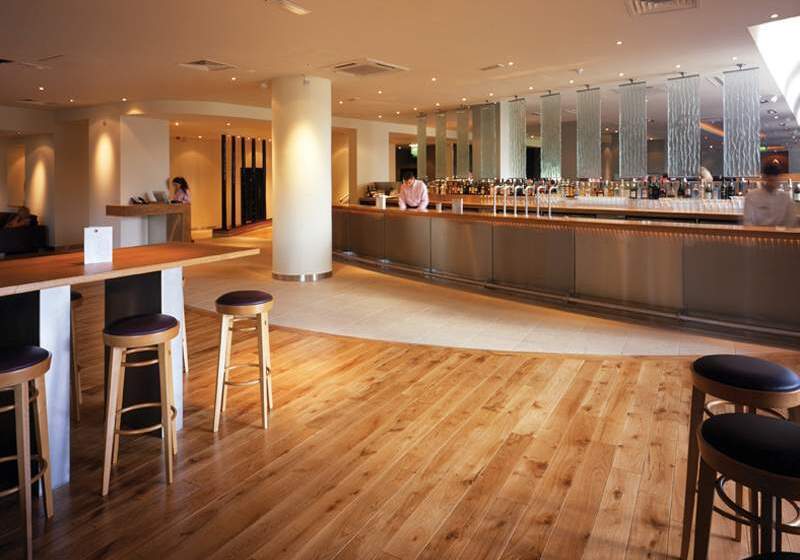 Fotos del hotel Hilton London Olympia:  76