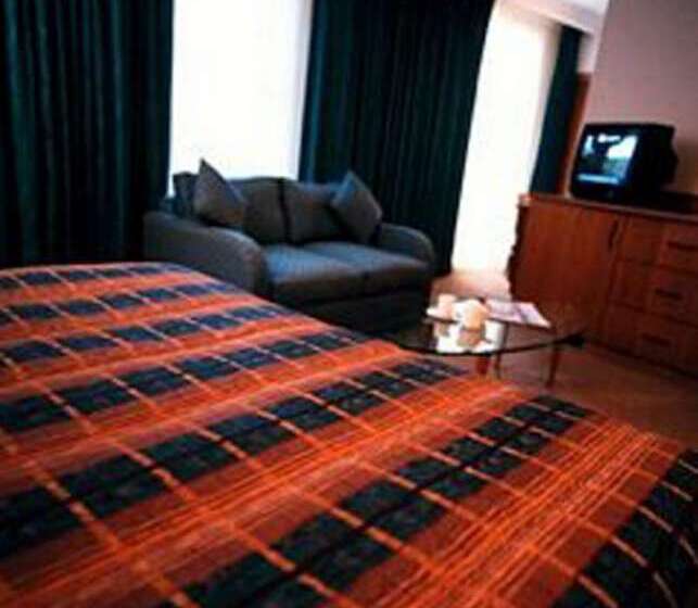 Fotos del hotel Hilton London Olympia:  73