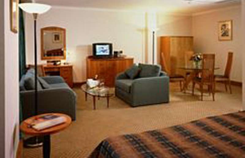 Fotos del hotel Hilton London Olympia:  70