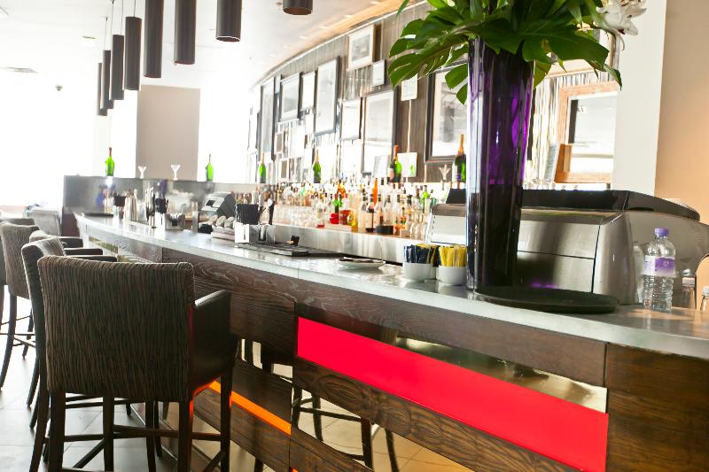 Fotos del hotel Hilton London Olympia:  55