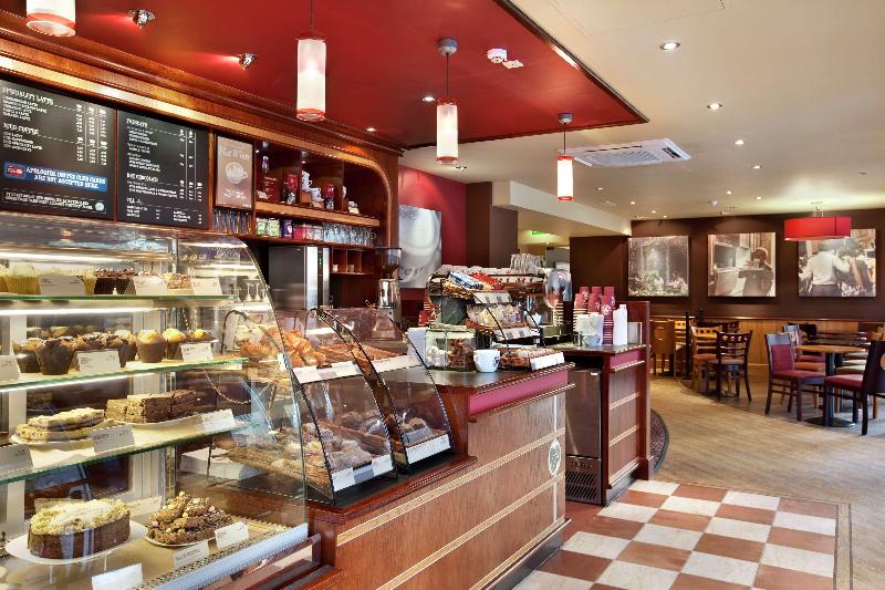 Fotos del hotel Hilton London Olympia:  59