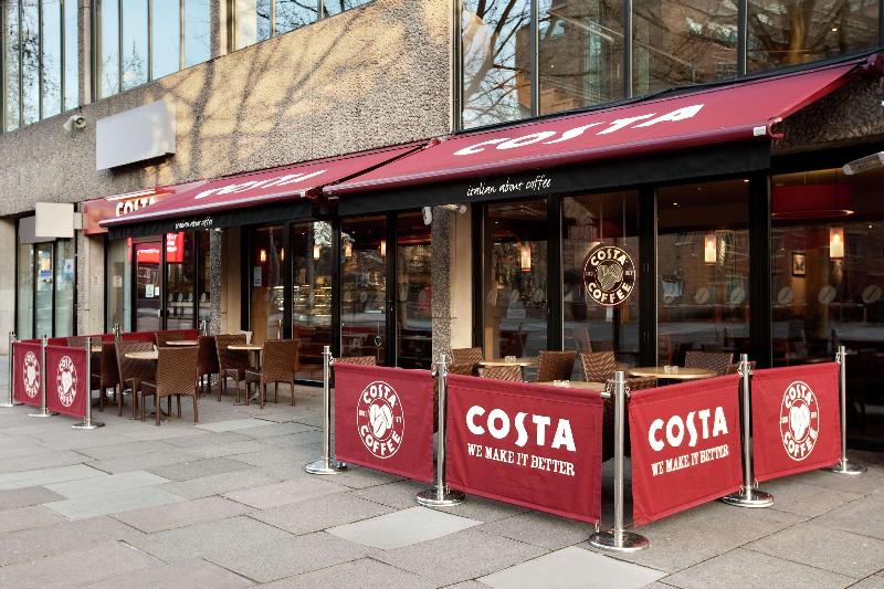 Fotos del hotel Hilton London Olympia:  89