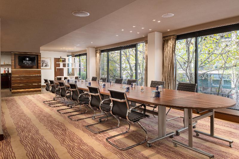 Fotos del hotel Hilton London Olympia:  69