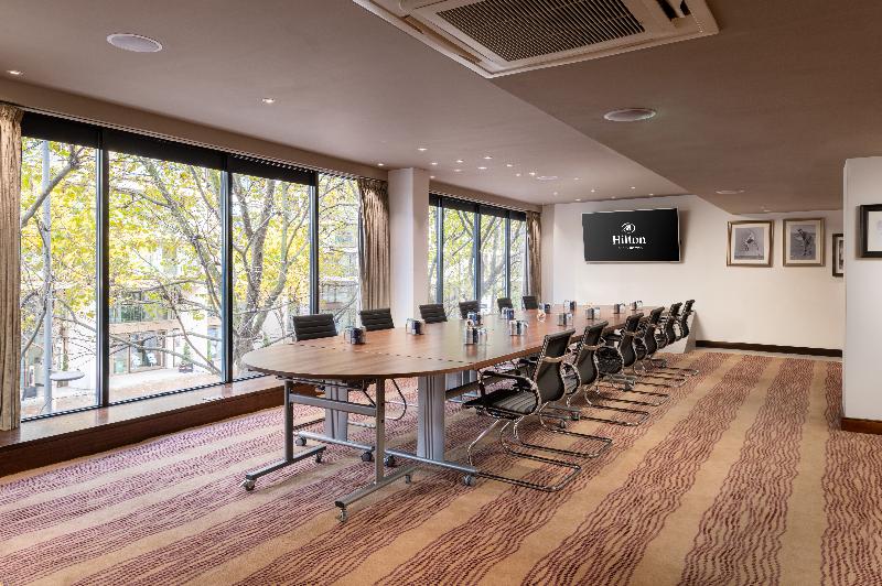 Fotos del hotel Hilton London Olympia:  99