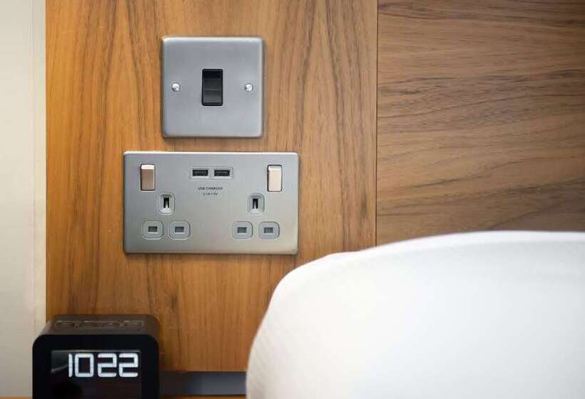 Fotos del hotel Hilton London Olympia:  23