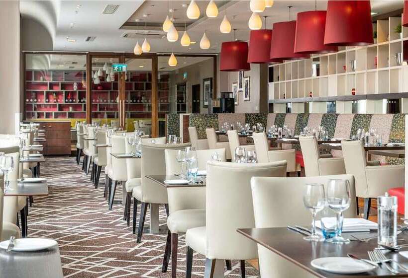 Fotos del hotel Hilton London Olympia:  10