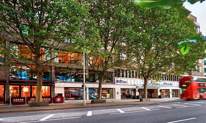 Fotos del hotel Hilton London Olympia:  20