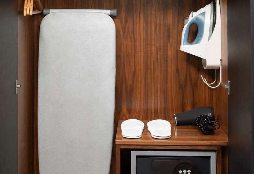 Fotos del hotel Hilton London Olympia:  21