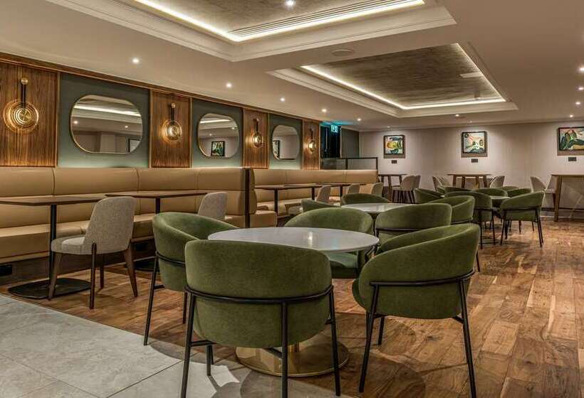 Hotel Hilton London Watford