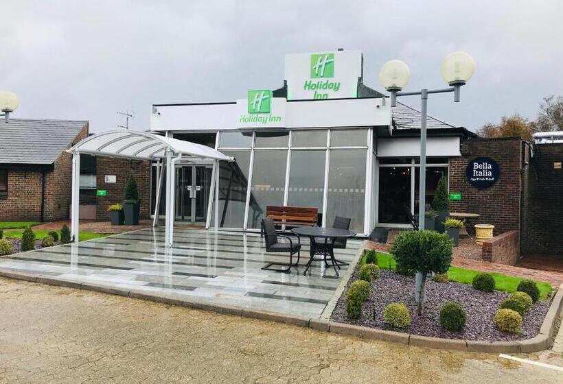 هتل Holiday Inn Dover, An Ihg