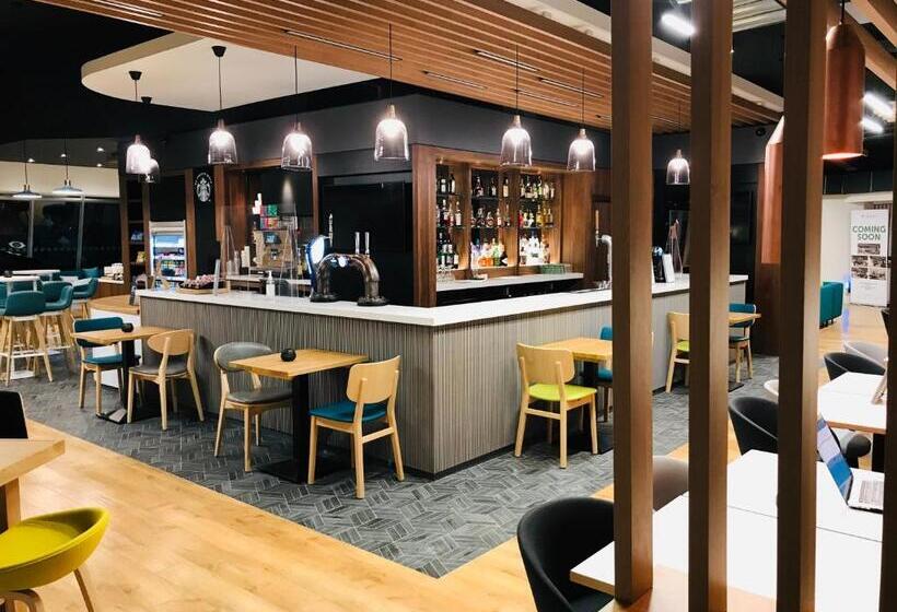 酒店 Holiday Inn Dover, An Ihg