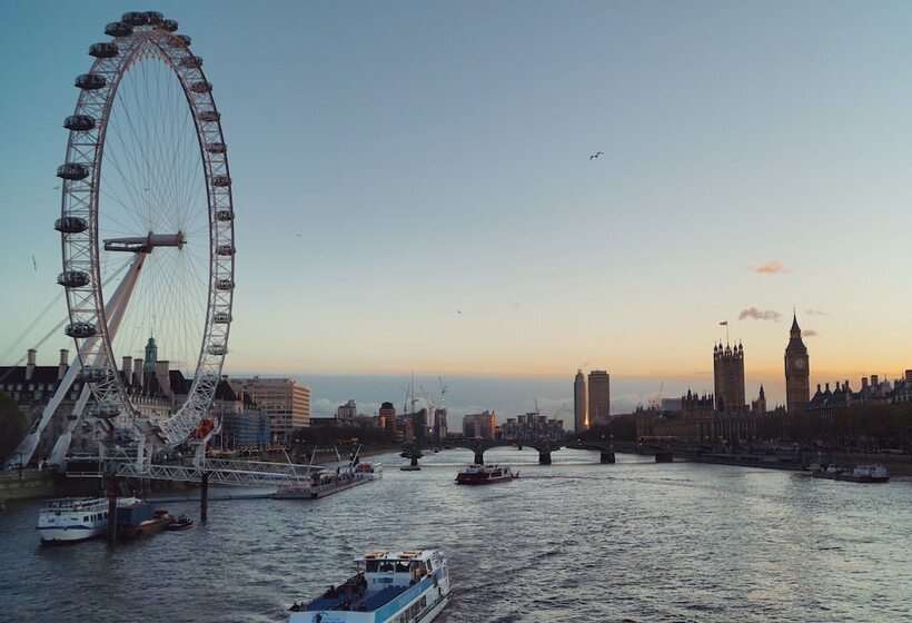 Hotel Holiday Inn London Oxford Circus