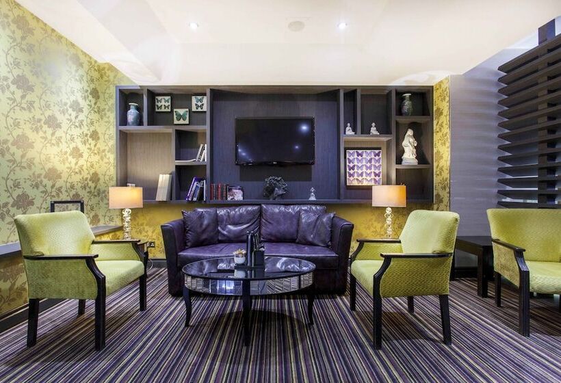 Hotel Holiday Inn London Oxford Circus